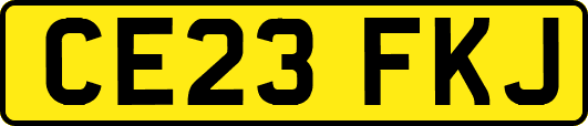 CE23FKJ