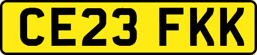 CE23FKK