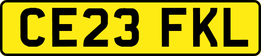 CE23FKL