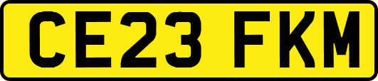 CE23FKM