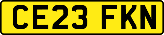 CE23FKN