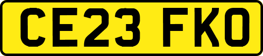 CE23FKO