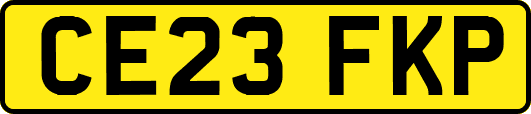 CE23FKP