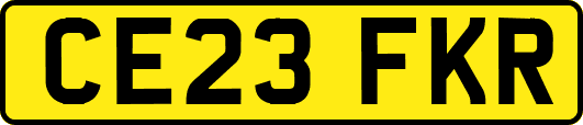 CE23FKR