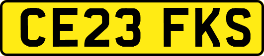 CE23FKS