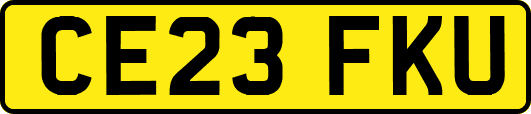 CE23FKU
