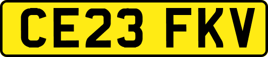 CE23FKV