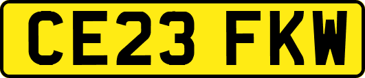 CE23FKW