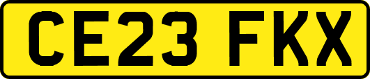 CE23FKX