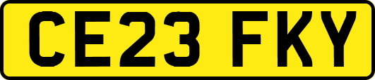 CE23FKY