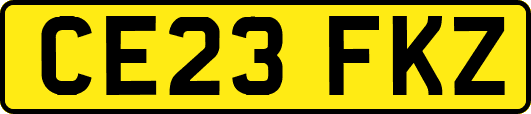 CE23FKZ