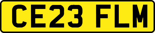 CE23FLM