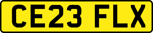 CE23FLX