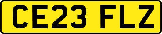CE23FLZ