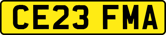 CE23FMA