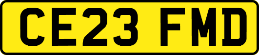 CE23FMD