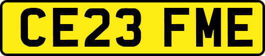 CE23FME