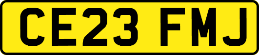 CE23FMJ