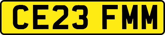 CE23FMM