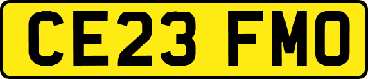 CE23FMO