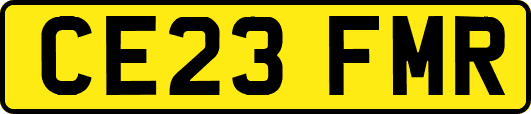 CE23FMR