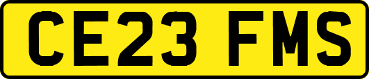 CE23FMS