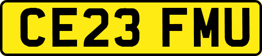 CE23FMU