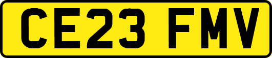 CE23FMV