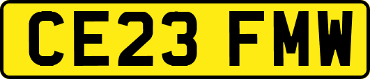 CE23FMW