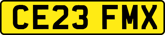 CE23FMX
