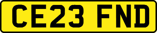 CE23FND