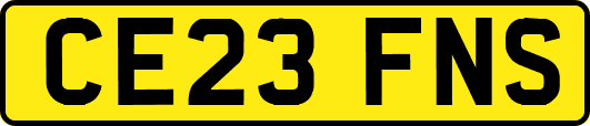 CE23FNS