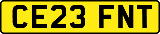 CE23FNT