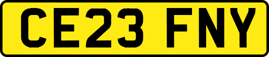 CE23FNY