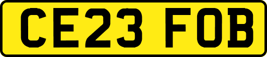 CE23FOB
