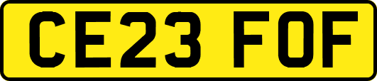 CE23FOF