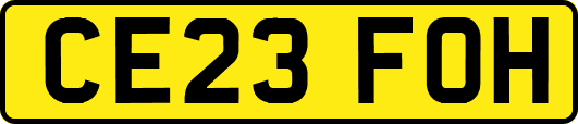 CE23FOH