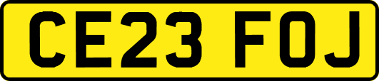 CE23FOJ