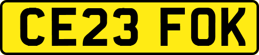 CE23FOK