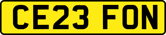 CE23FON