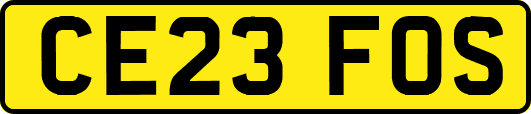CE23FOS
