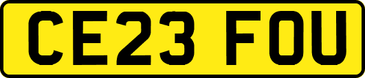 CE23FOU