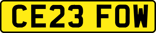 CE23FOW