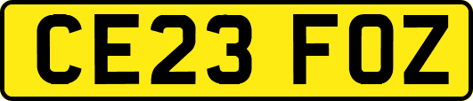 CE23FOZ