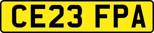 CE23FPA