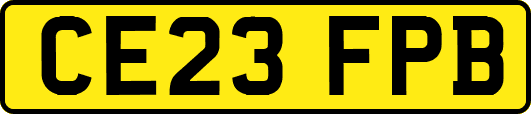 CE23FPB