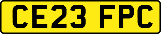 CE23FPC
