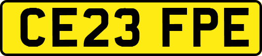 CE23FPE