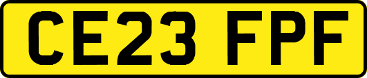 CE23FPF