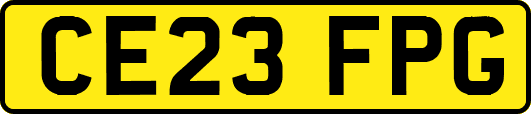 CE23FPG